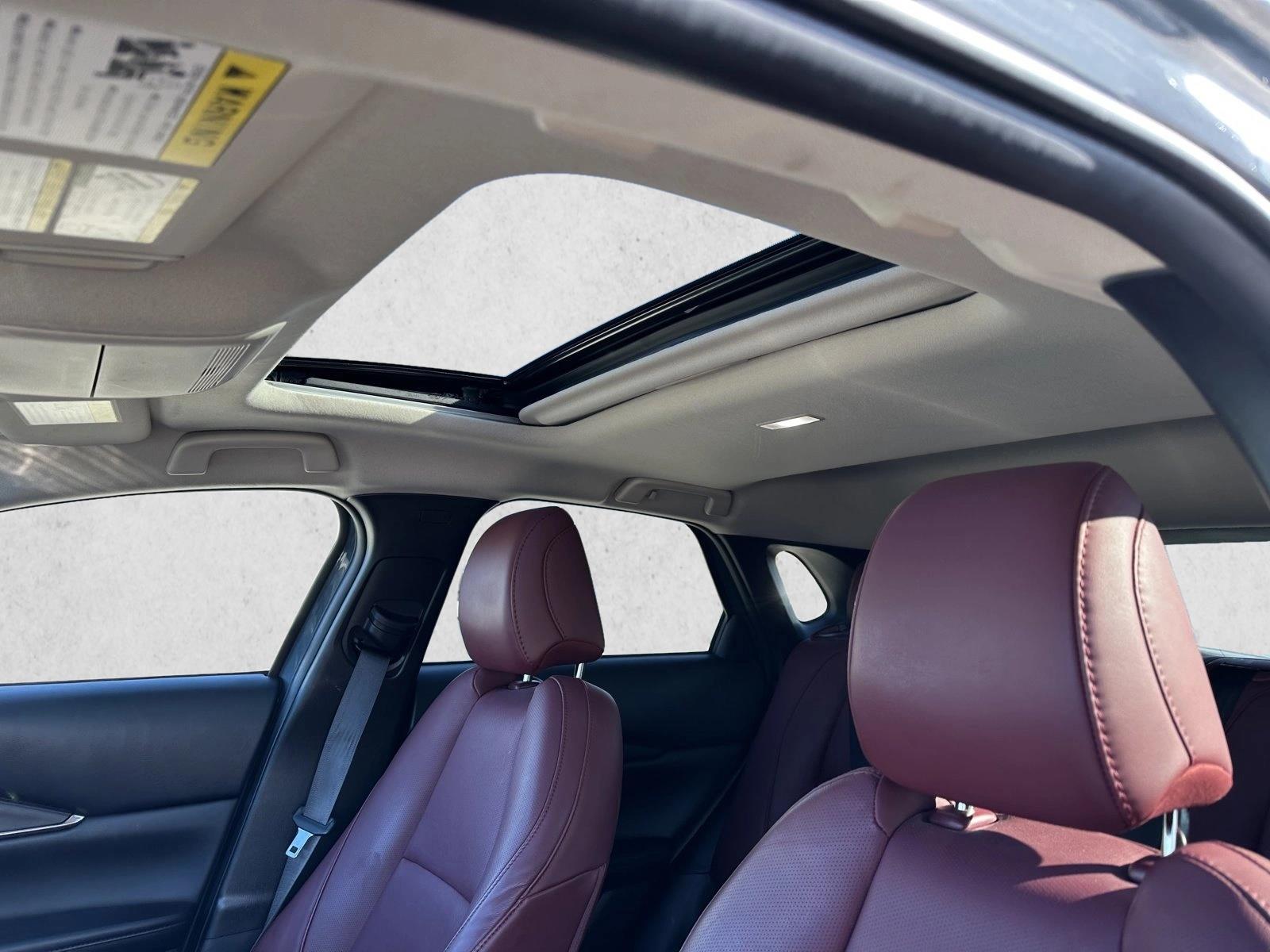 2025 MAZDA CX-30 - Image 11