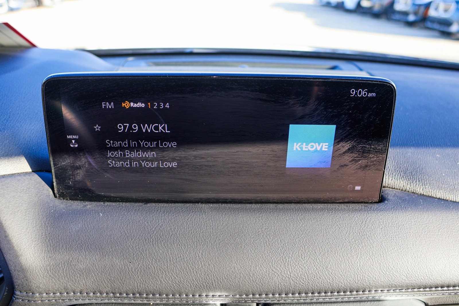 2025 MAZDA CX-5 - Image 17