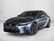Used 2022 Lexus IS 350 F SPORT Sedan