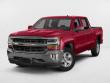 Used 2016 Chevrolet Silverado 1500 LT Truck Crew Cab