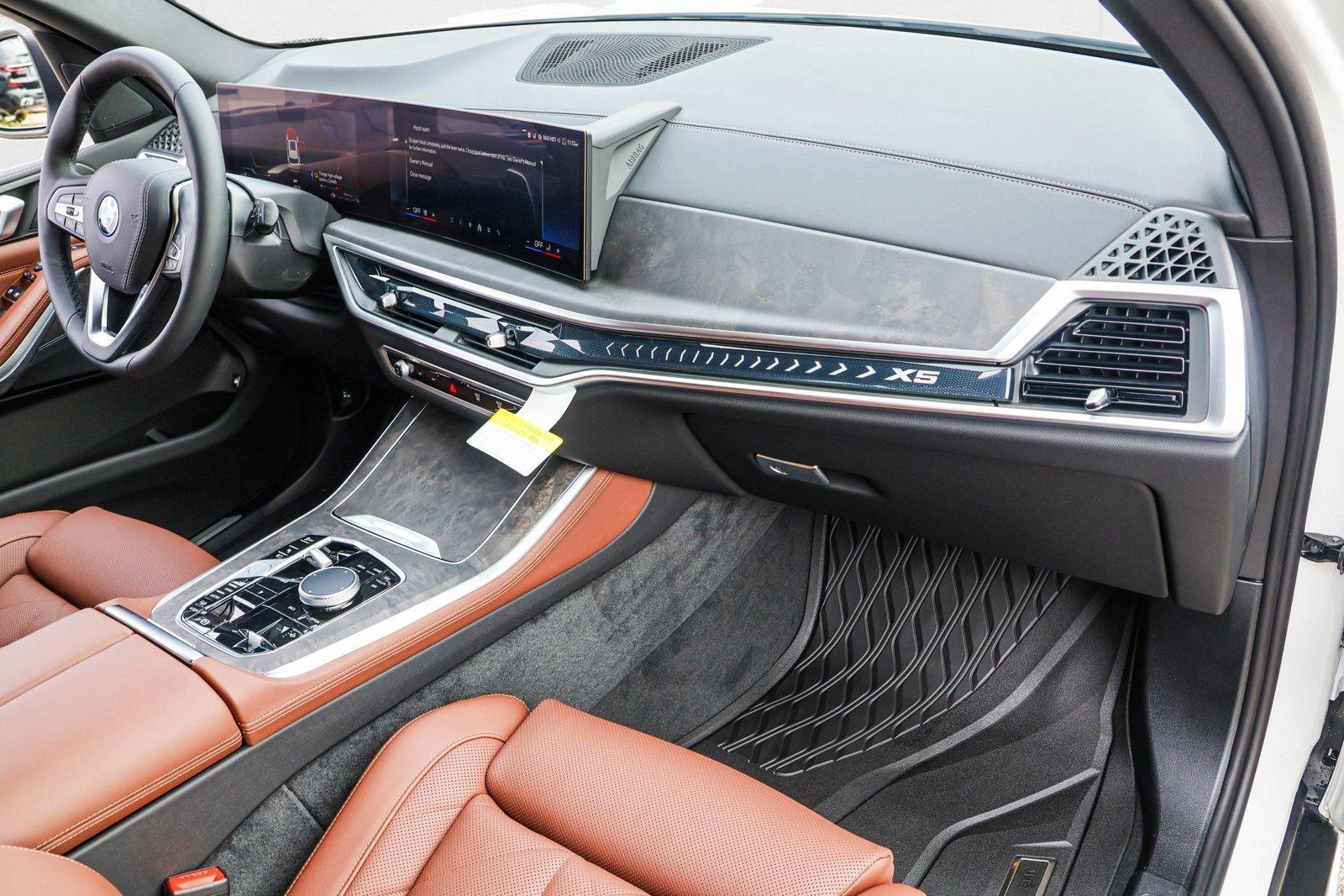 2025 BMW X5 - Image 24