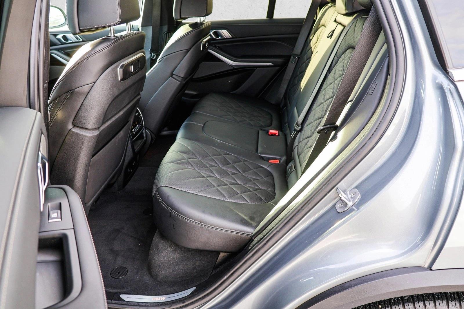 2024 BMW X5 - Image 22