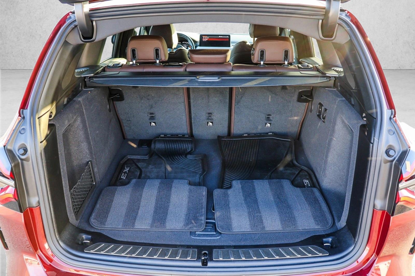 2023 BMW X3 - Image 26