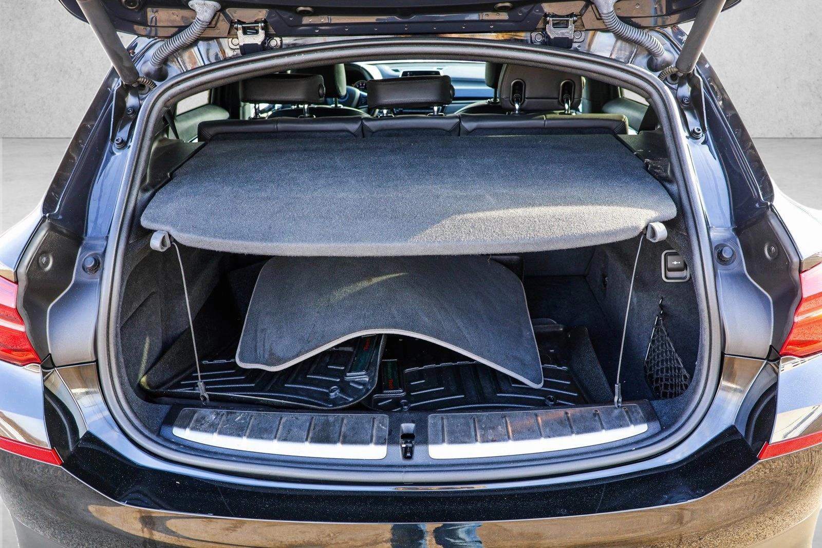 2019 BMW X2 - Image 25