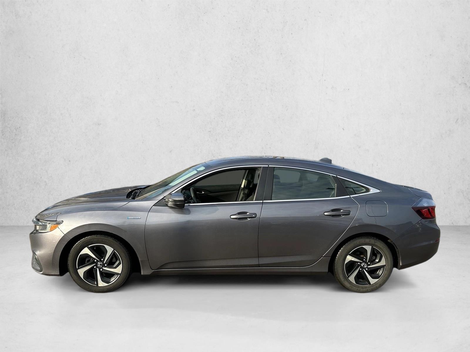 2021 HONDA INSIGHT - Image 8