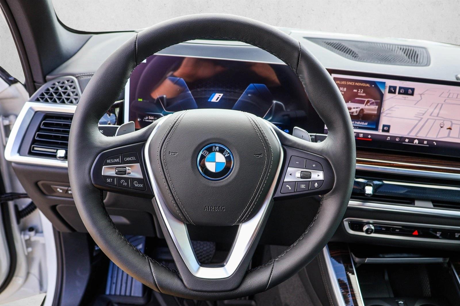 2026 BMW X5 50e - Photo 13