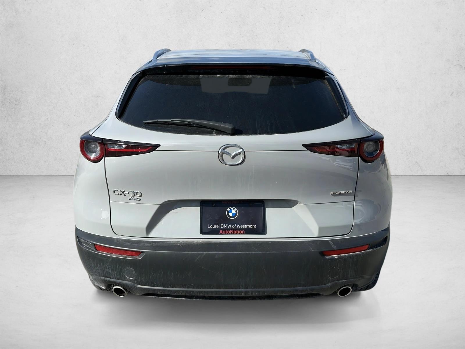 2025 MAZDA CX-30 - Image 6