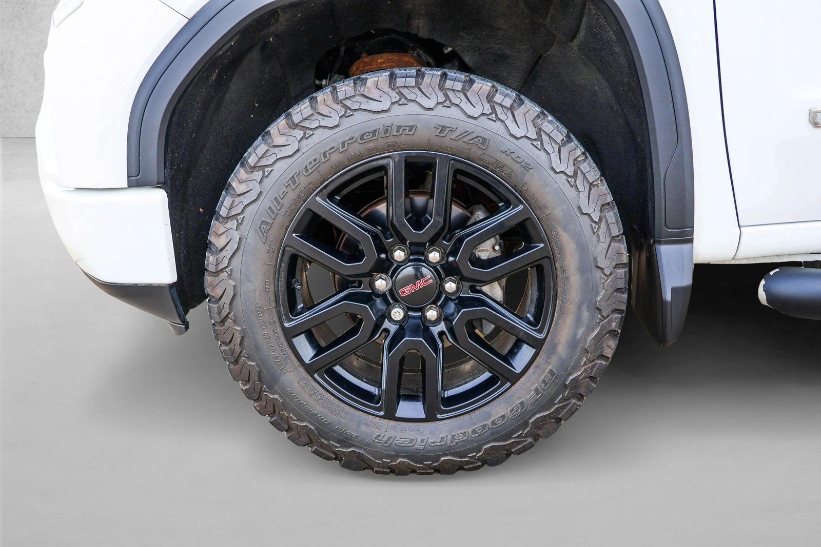 2019 GMC SIERRA - Image 9