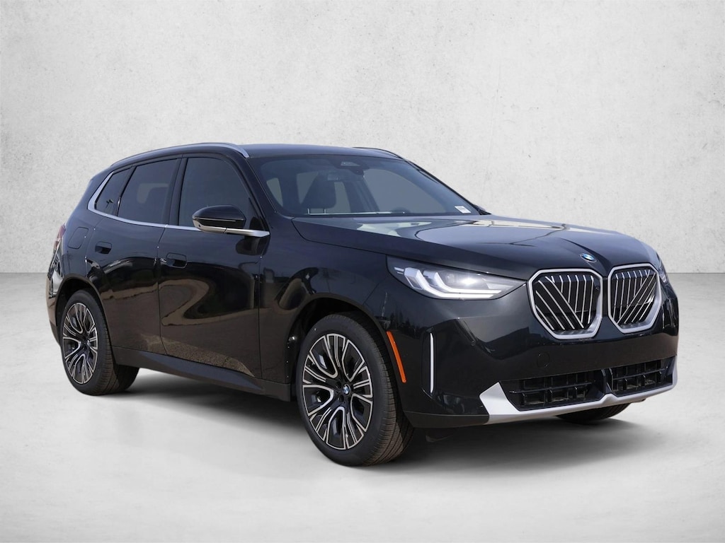 Used 2026 BMW X3 30 xDrive SUV