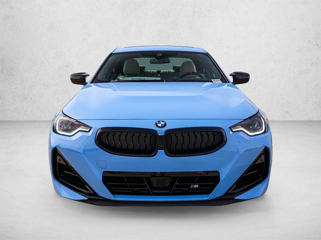 New 2026 BMW M240i xDrive Coupe