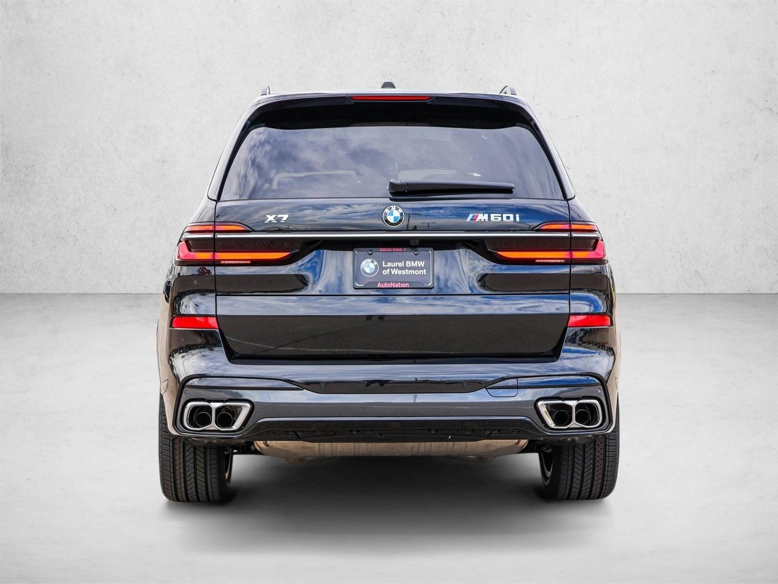 2025 BMW X7 - Image 6