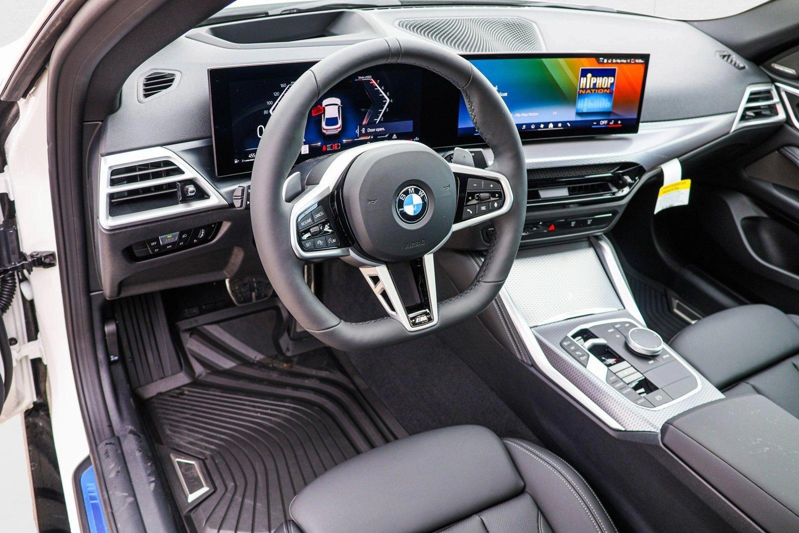 2025 BMW 430I - Image 10