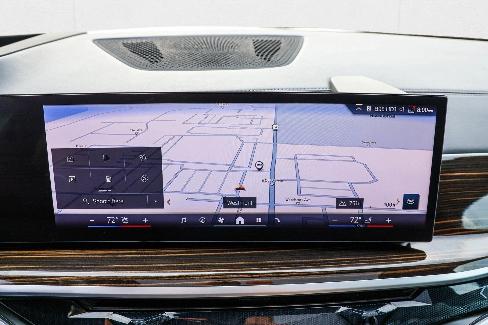 2025 BMW X5 - Image 19