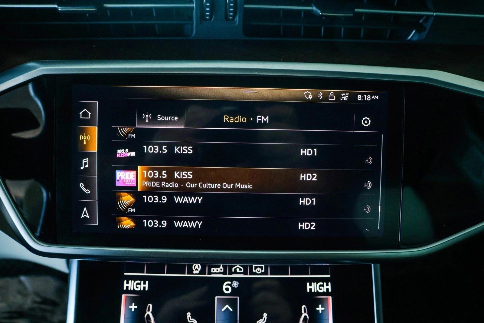 2020 AUDI A6 - Image 17