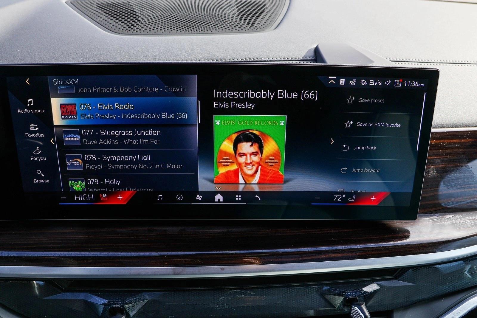 2025 BMW X5 - Image 15