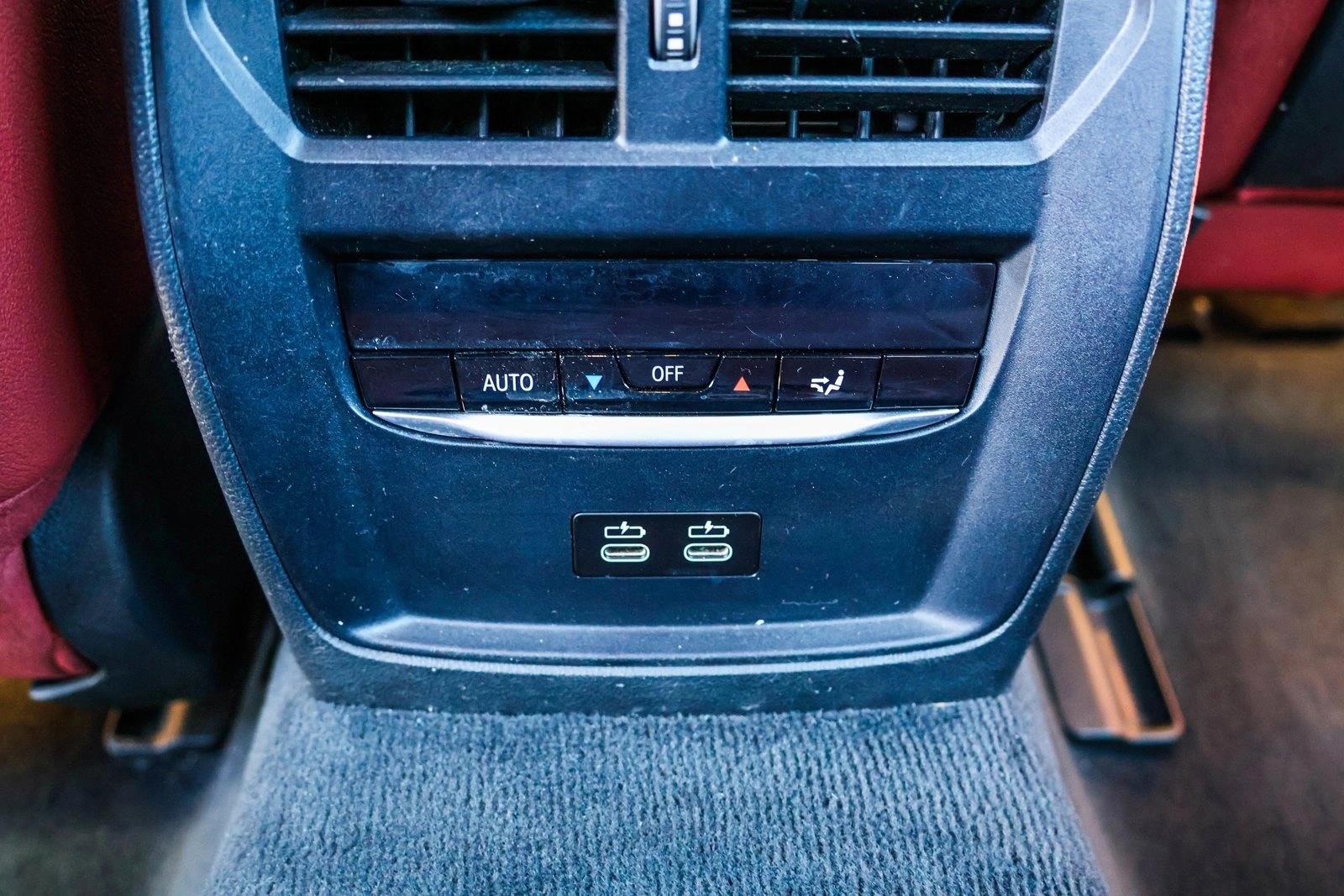 2023 BMW I4 - Image 23