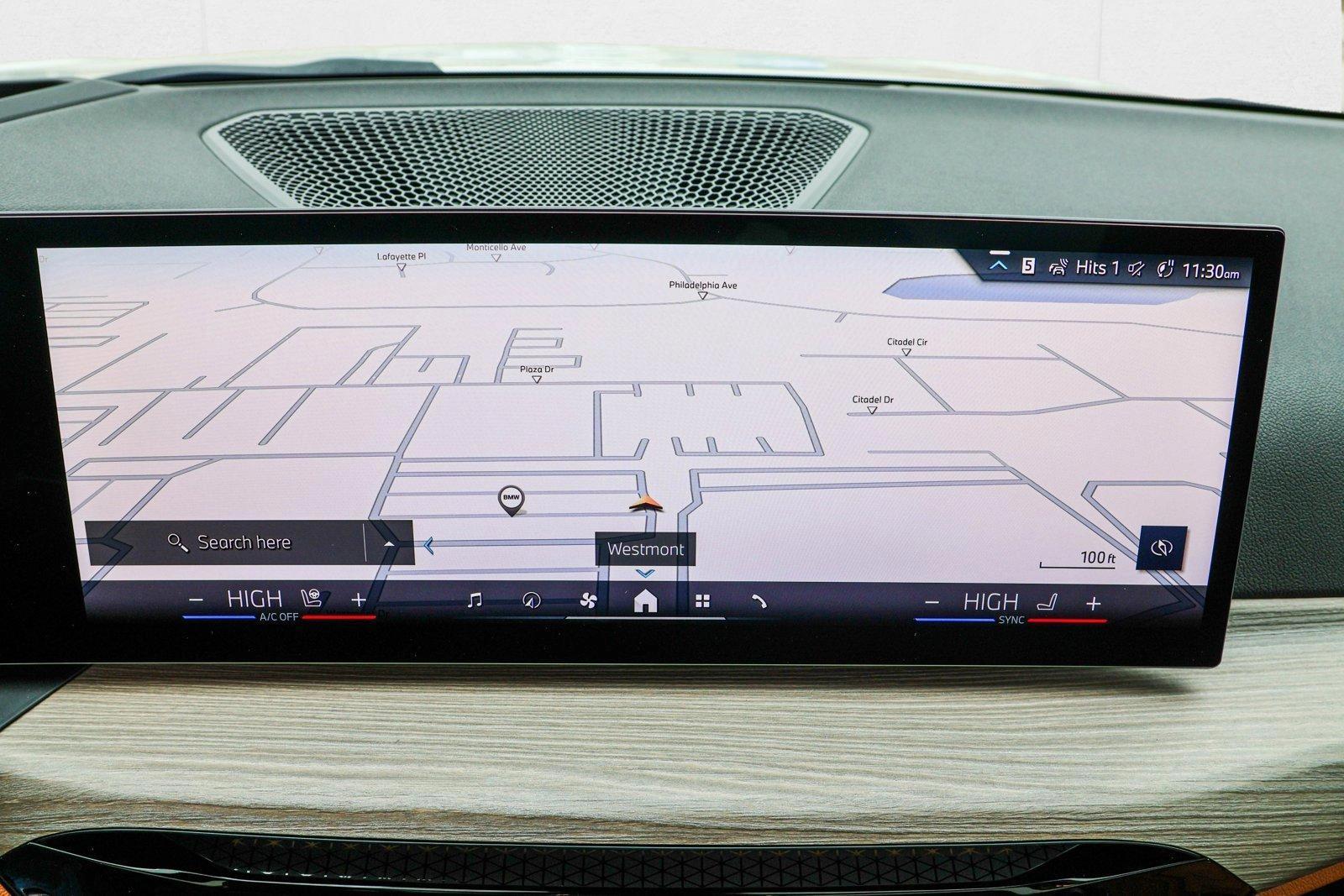 2025 BMW 330I - Image 16