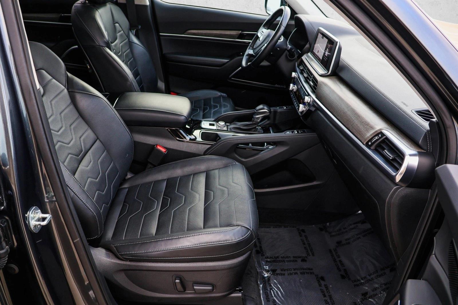 2021 KIA TELLURIDE - Image 28