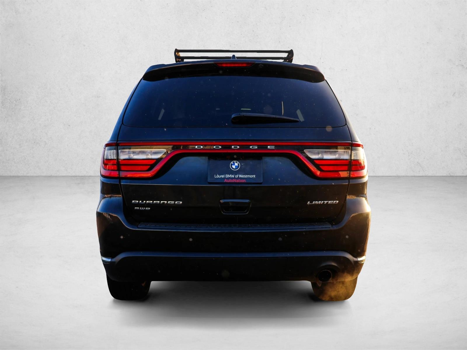 2014 DODGE DURANGO - Image 6