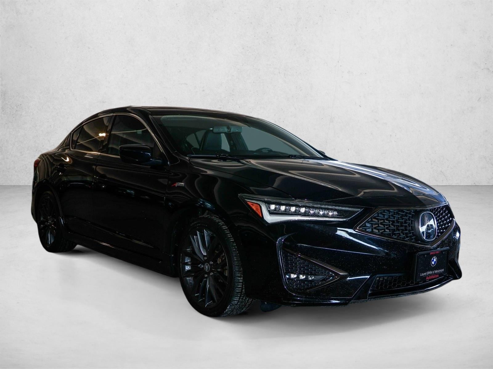 2020 ACURA ILX - Image 3