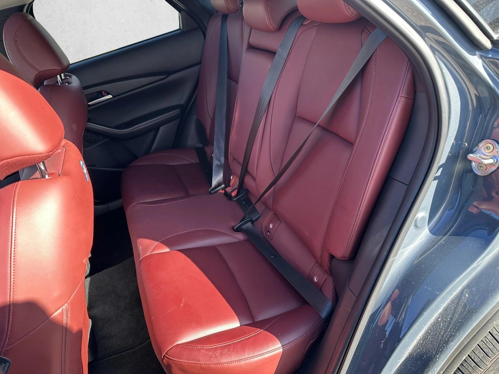 2025 MAZDA CX-30 - Image 14