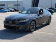  BMW 550e