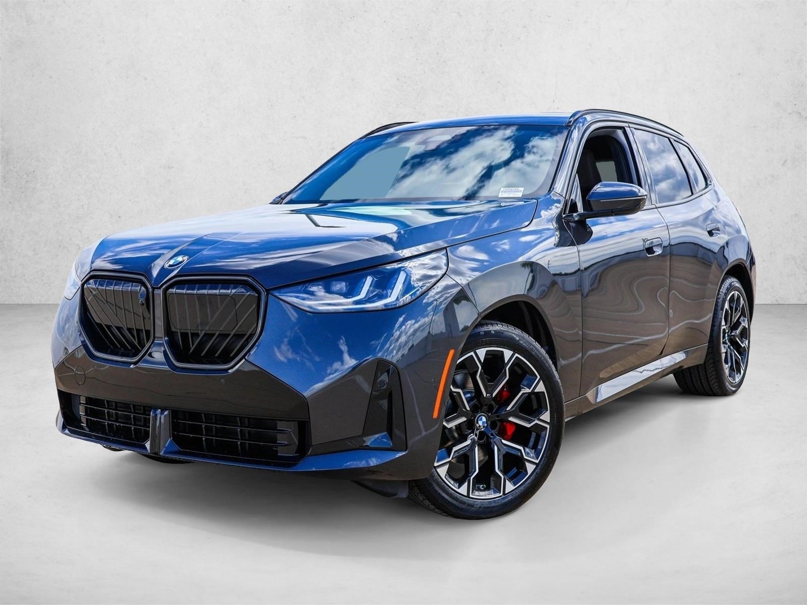 2026 BMW X3 30 XDRIVE's photo