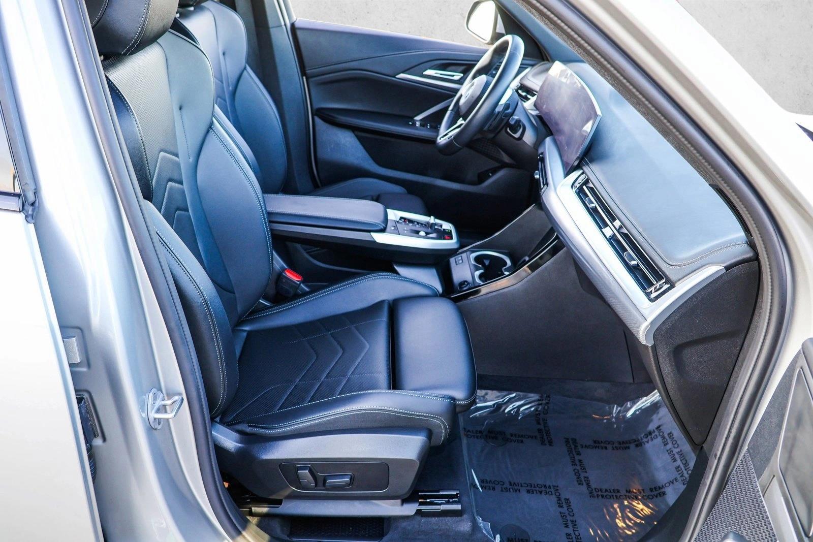 2026 BMW X1 - Image 26