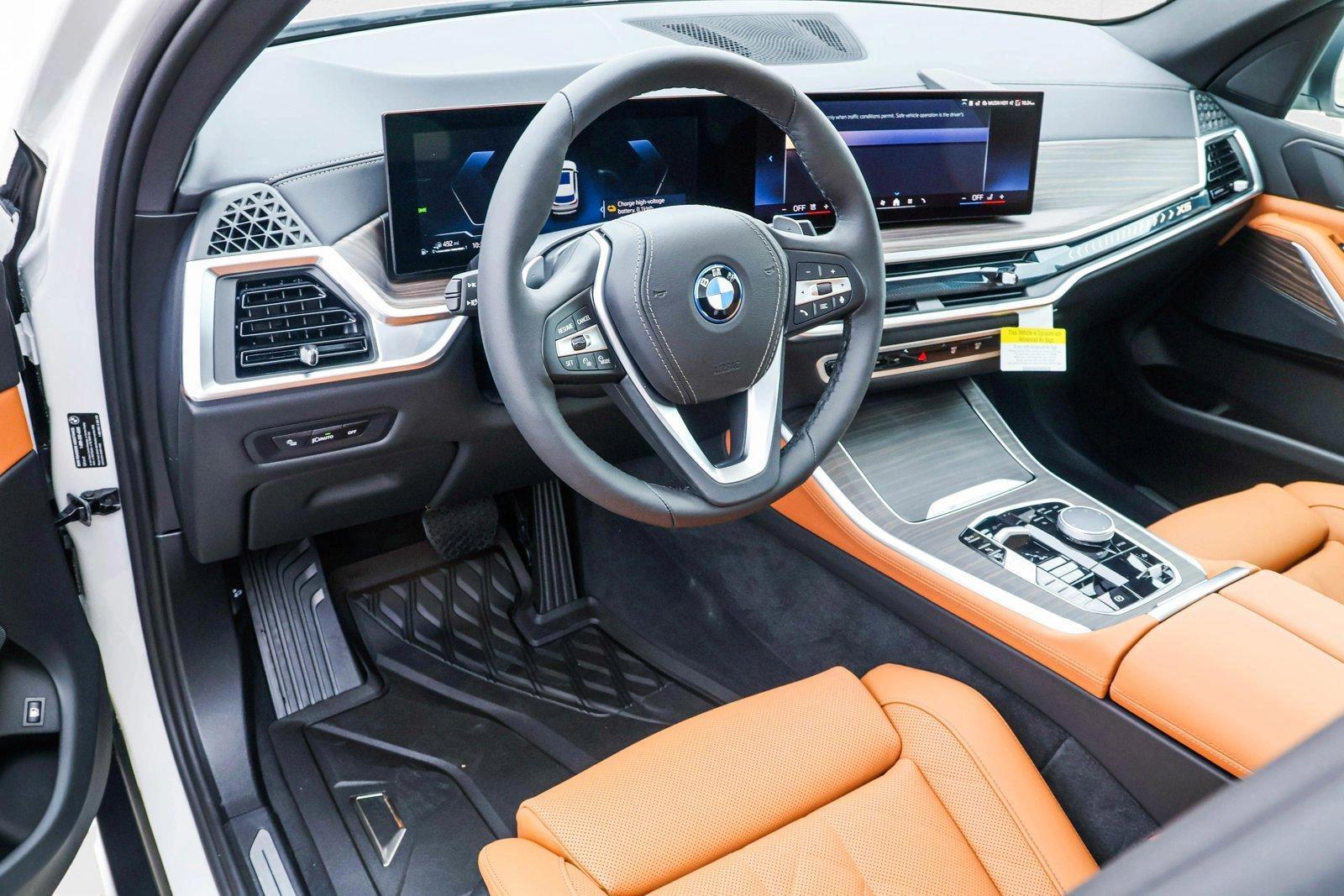 2025 BMW X5 - Image 10