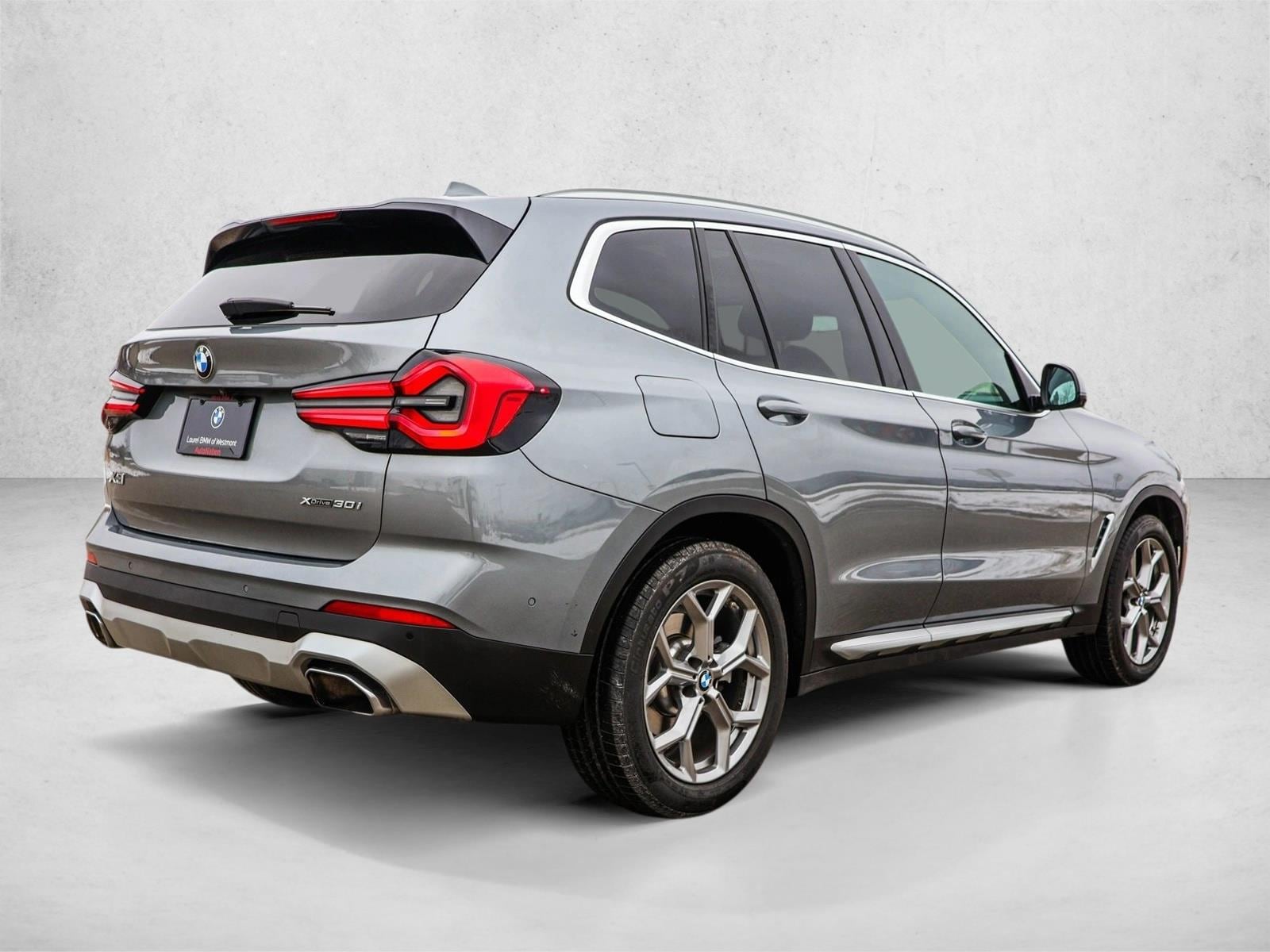 2023 BMW X3 - Image 5