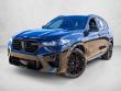 Certified 2025 BMW X5 M Competition SUV