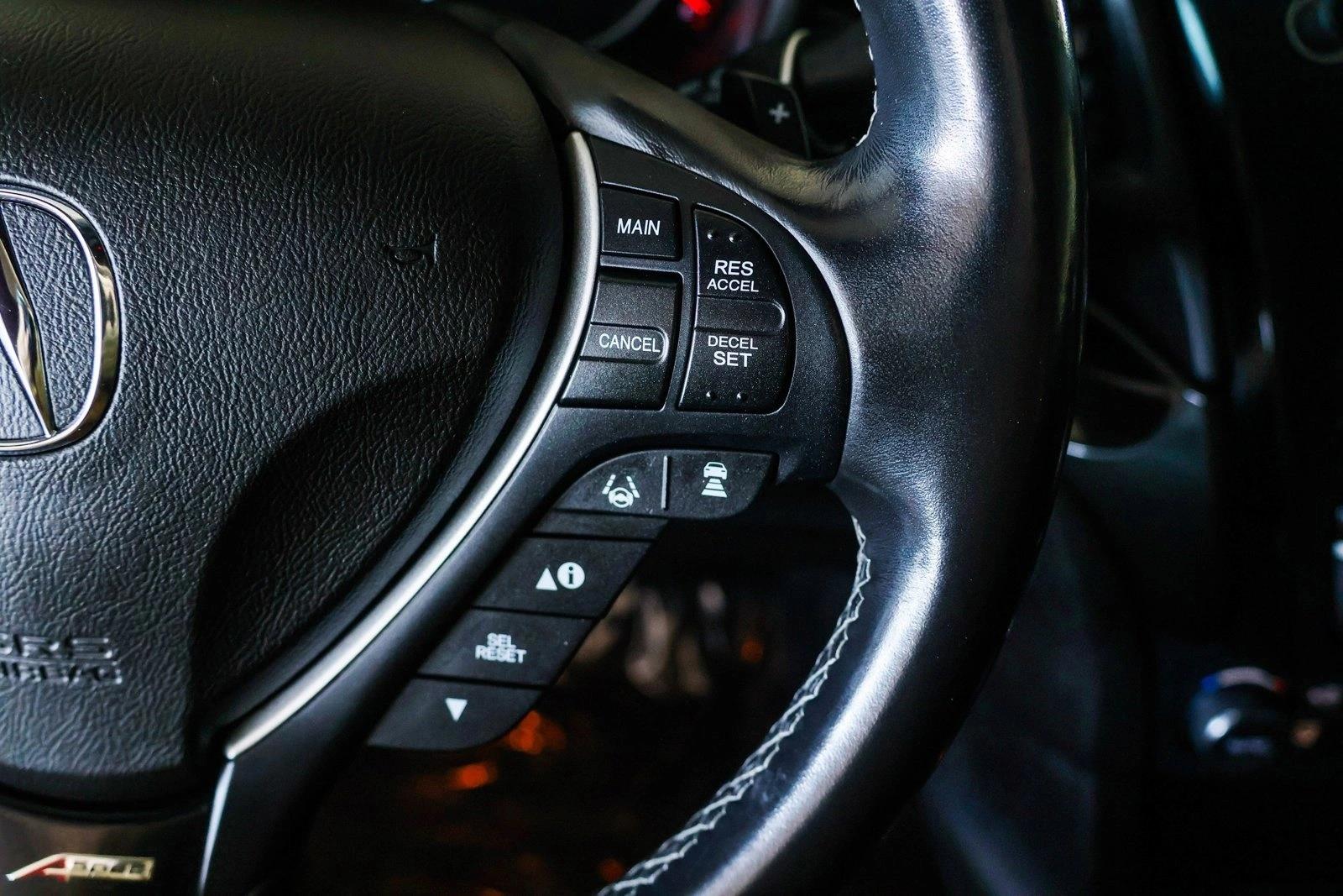 2020 ACURA ILX - Image 16