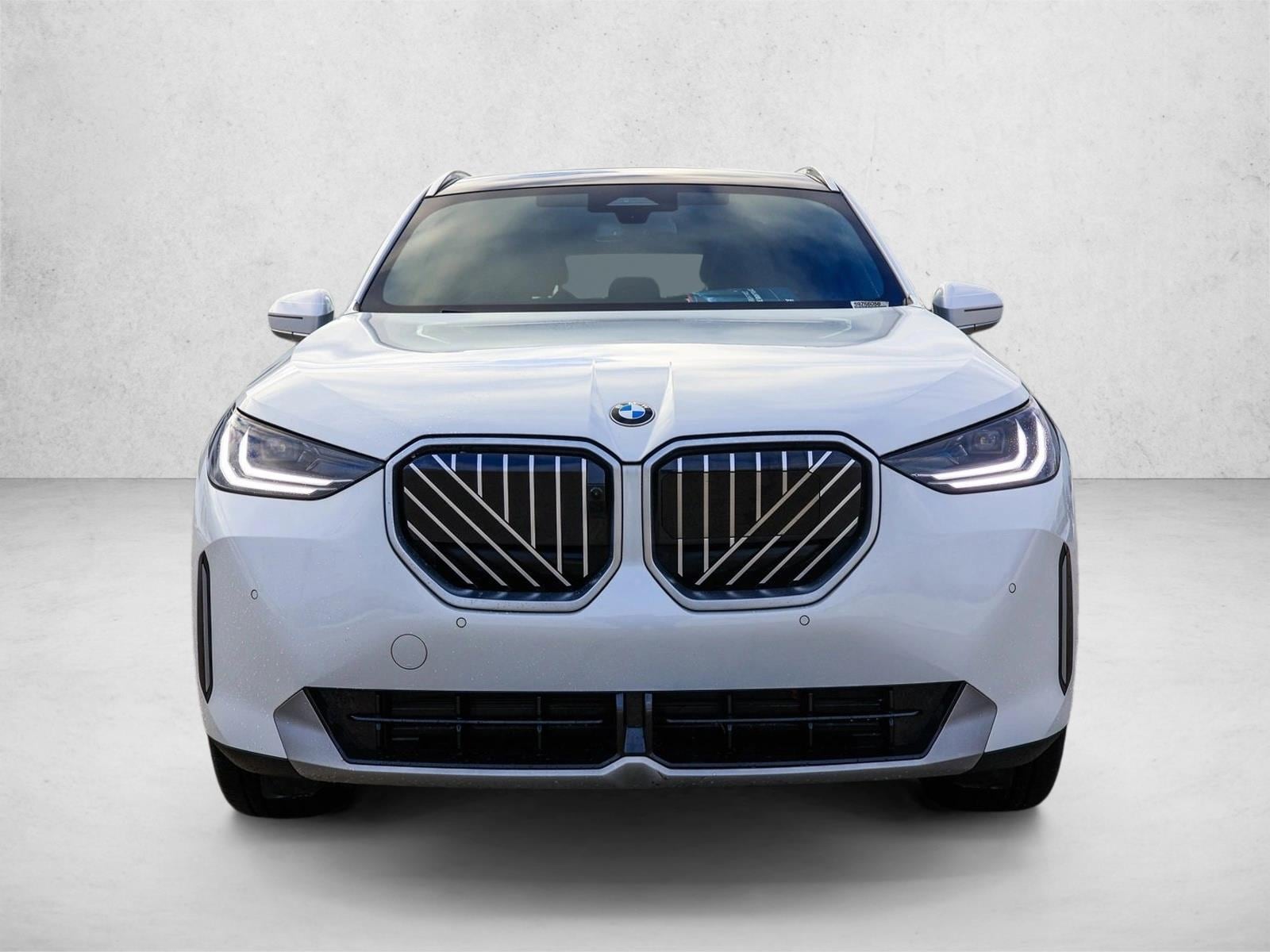 2025 BMW X3 - Image 2