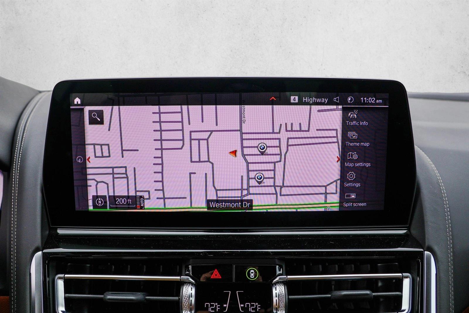 2026 BMW 8 Series 840i - Photo 15