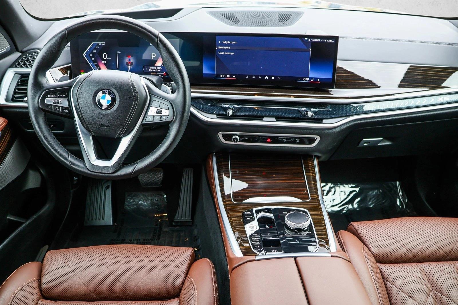 2025 BMW X5 - Image 24