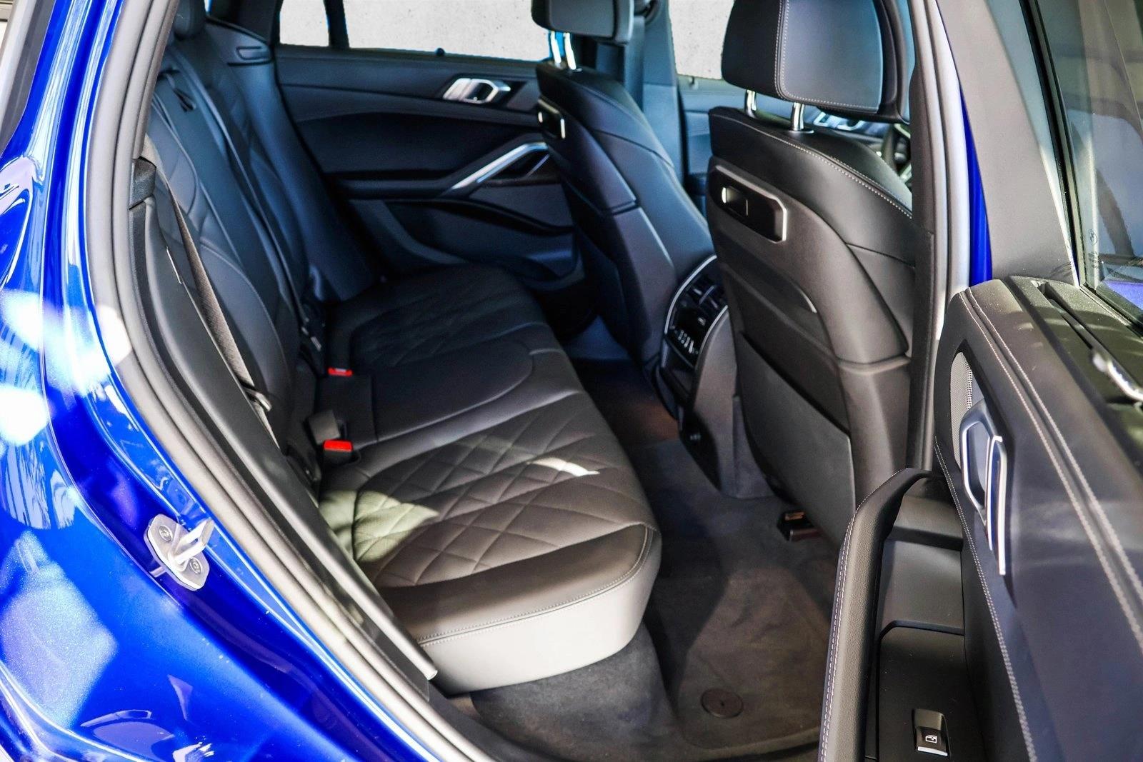 2025 BMW X6 M60i - Photo 20