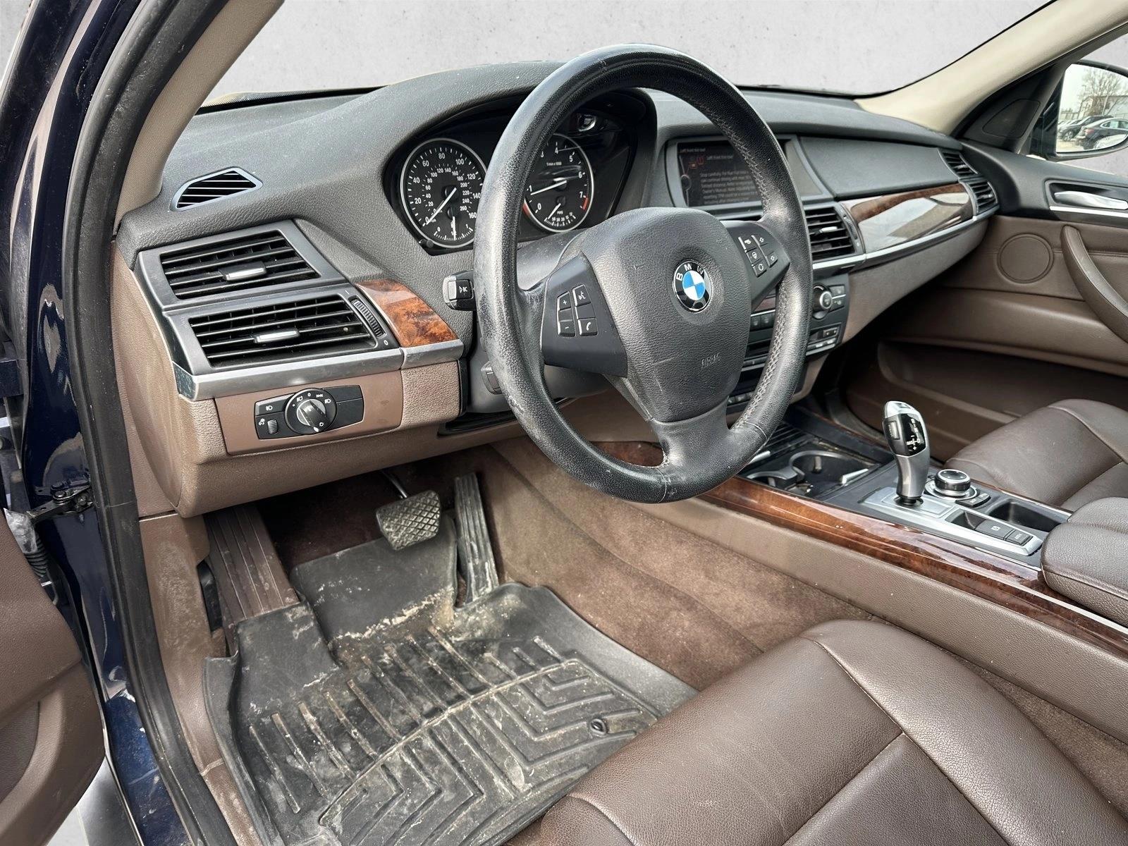 2013 BMW X5 - Image 10