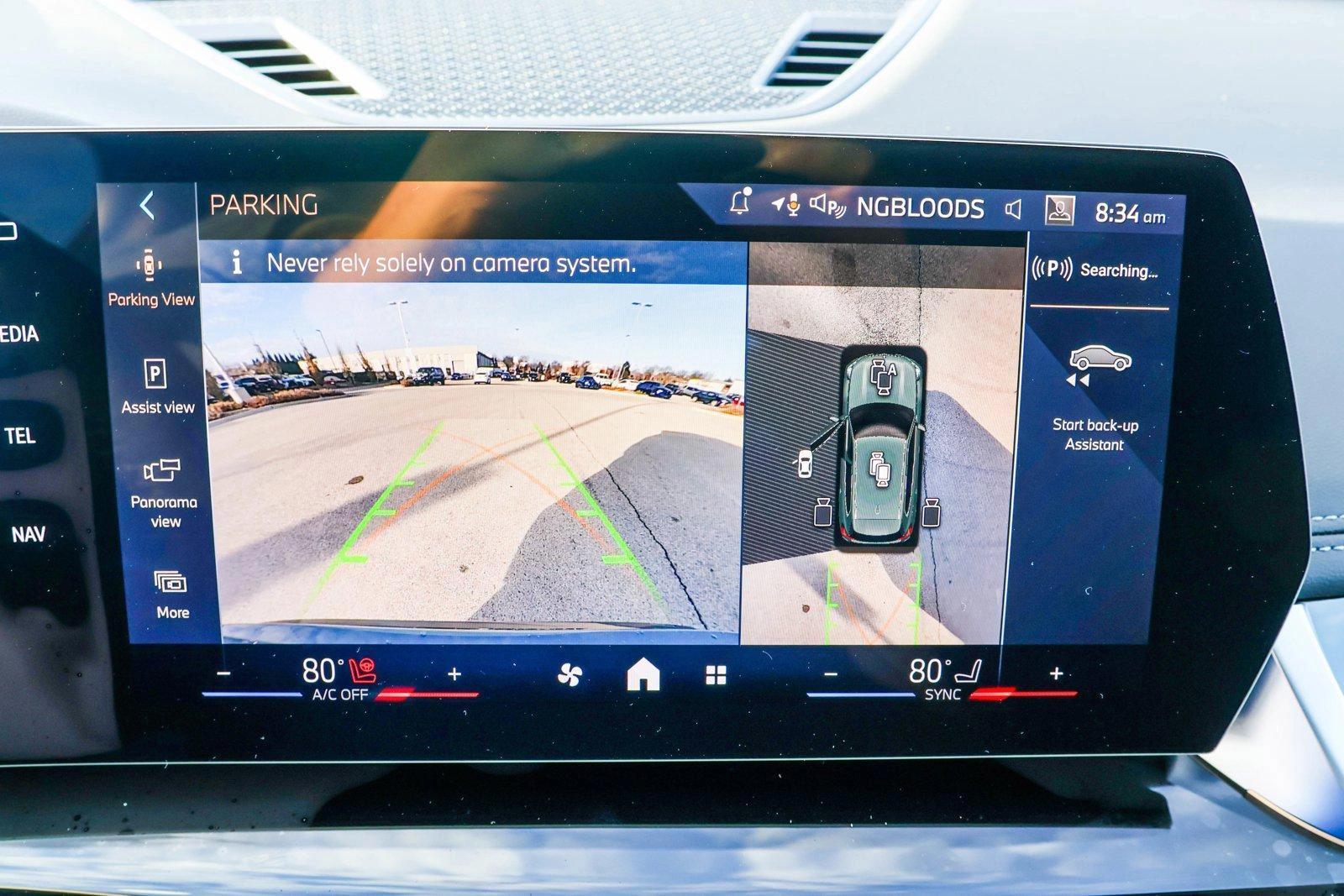 2025 BMW X1 - Image 17