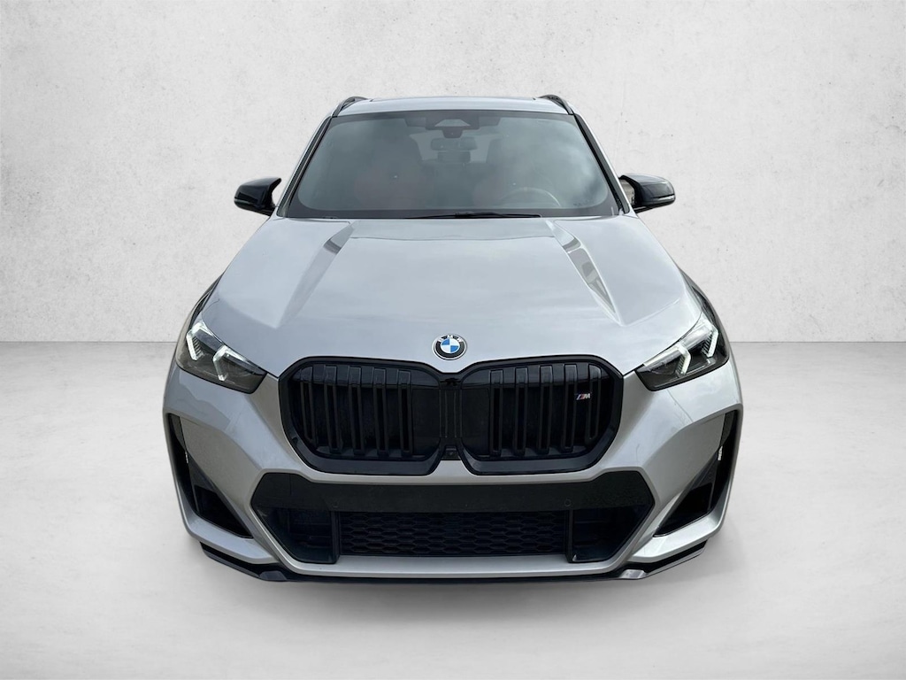 Used 2024 BMW X1 M35i SUV