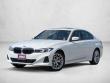 Used 2025 BMW 330i xDrive Sedan