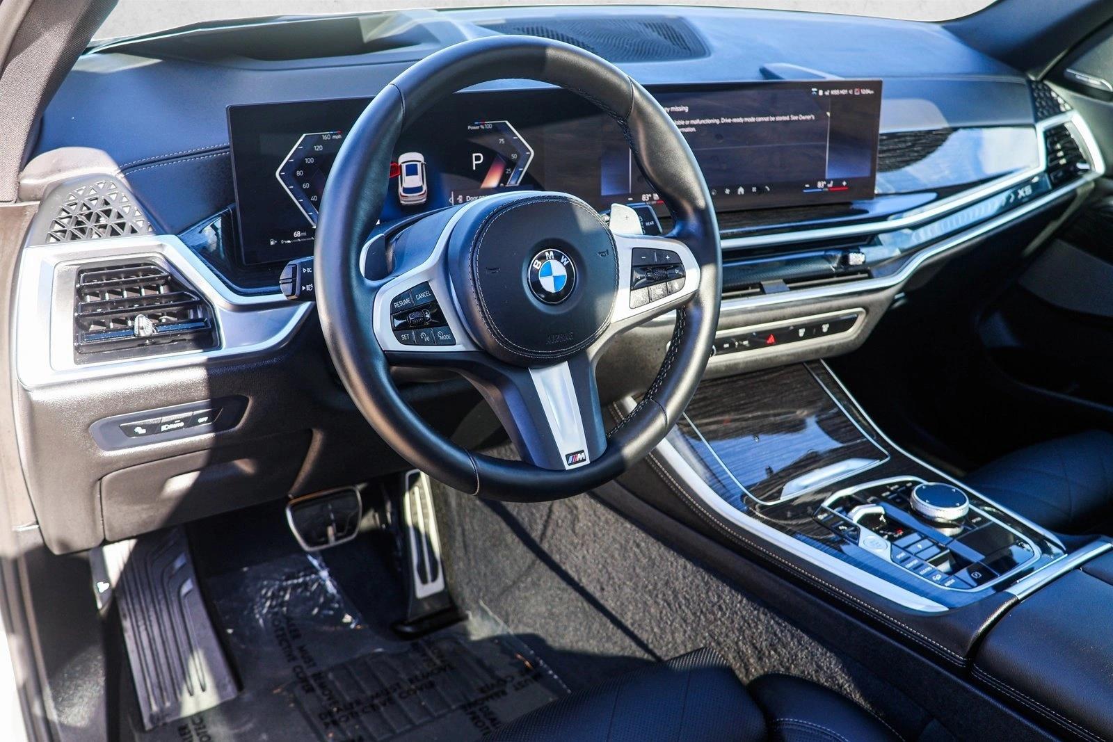 2026 BMW X5 - Image 10