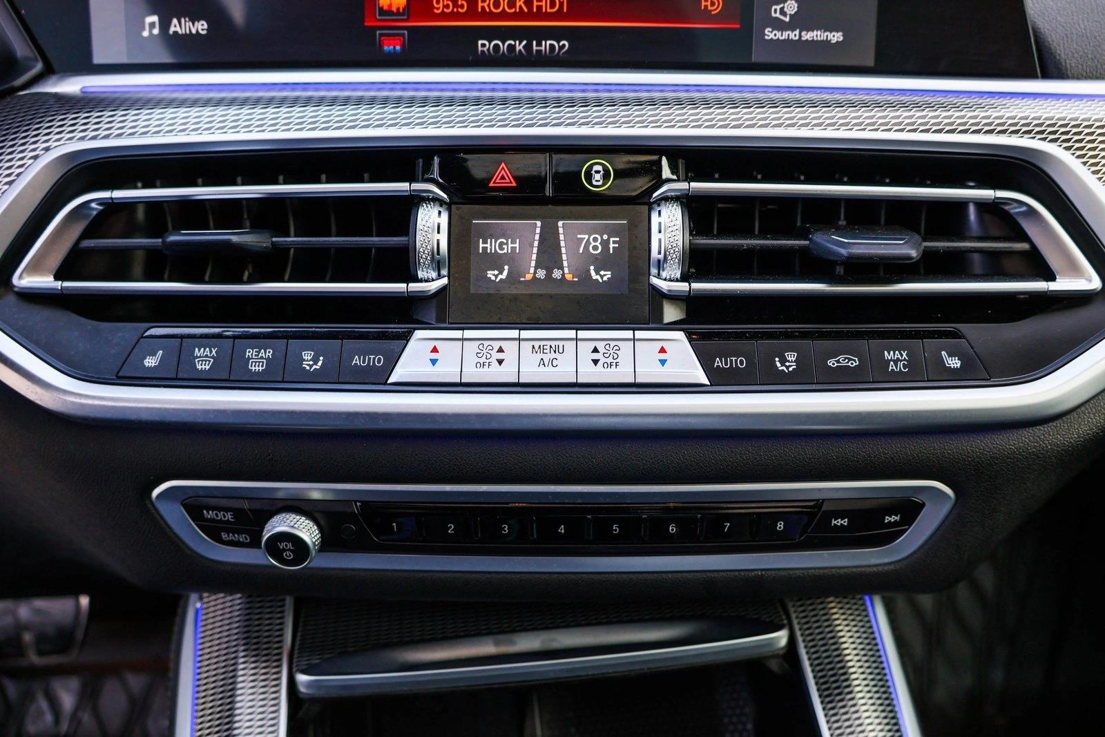 2023 BMW X5 - Image 20