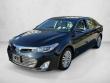 Used 2015 Toyota Avalon Hybrid Limited Sedan