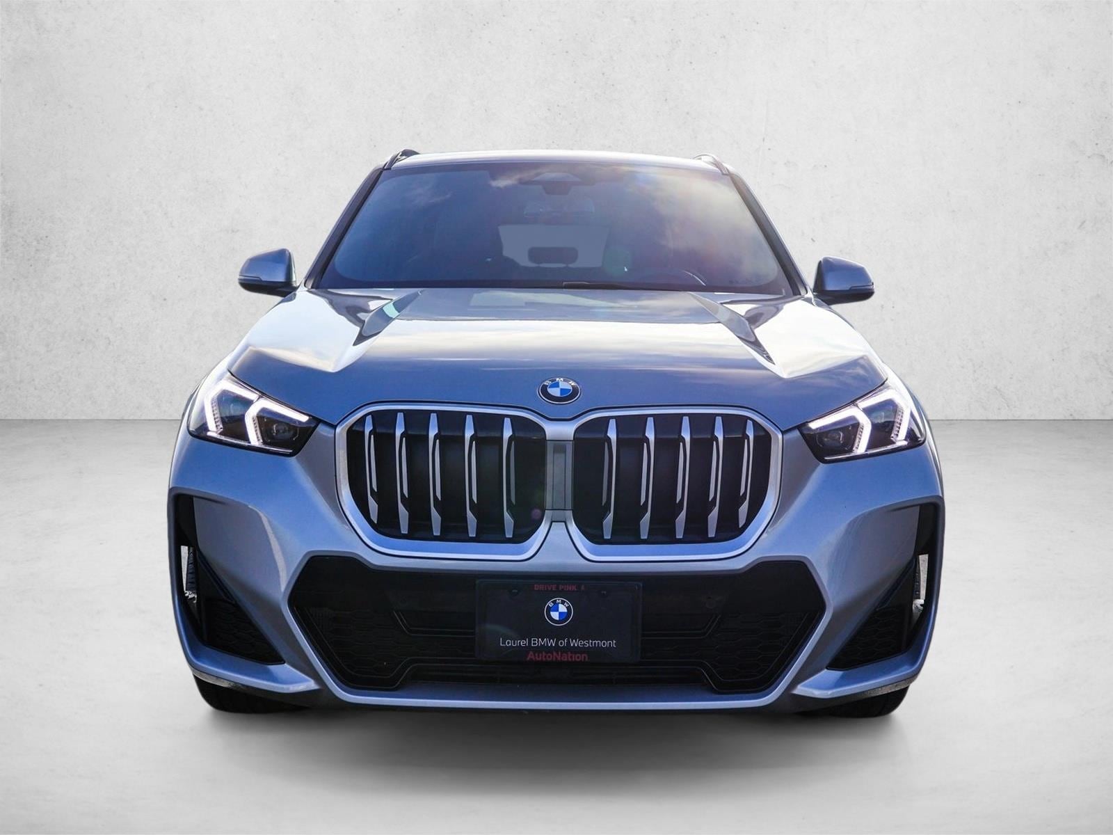 2026 BMW X1 - Image 2