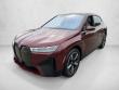 Certified 2024 BMW iX xDrive50 SUV