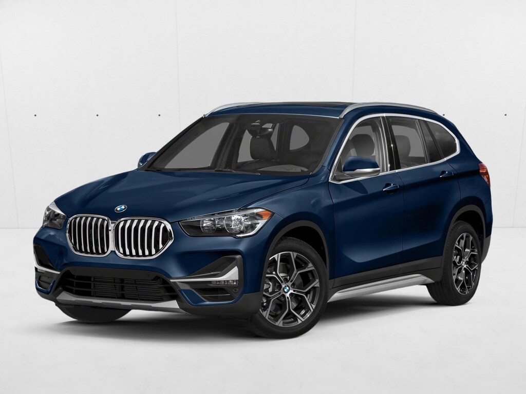 Used 2020 BMW X1 sDrive28i SUV