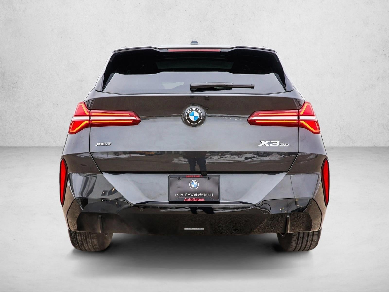 2025 BMW X3 - Image 6