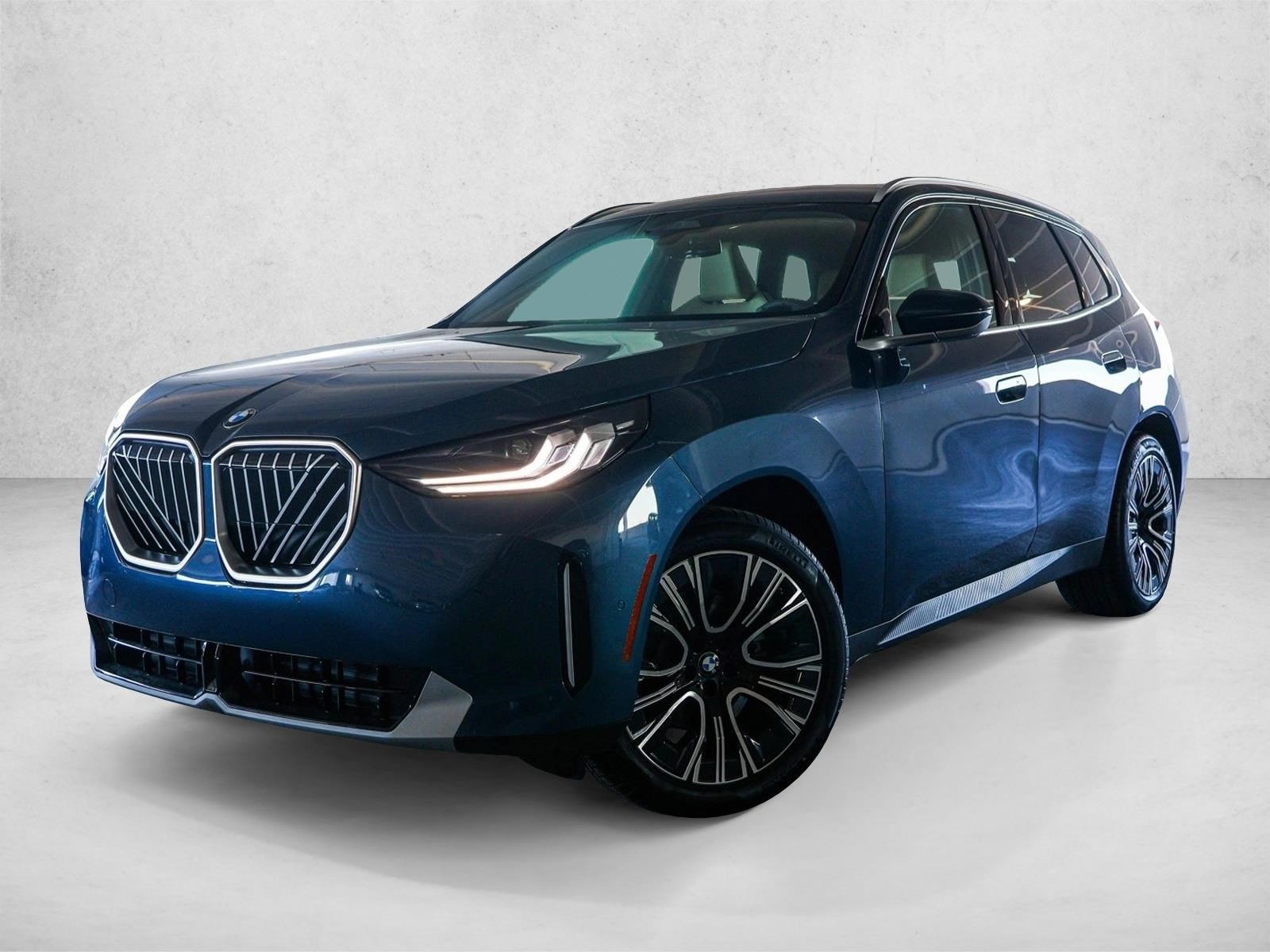 2026 BMW X3 30 XDRIVE's photo