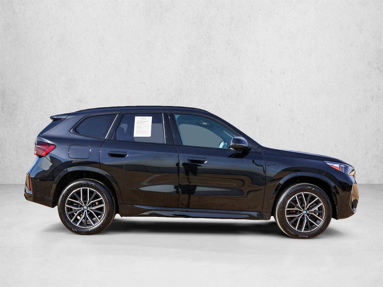 2026 BMW X1 - Image 4
