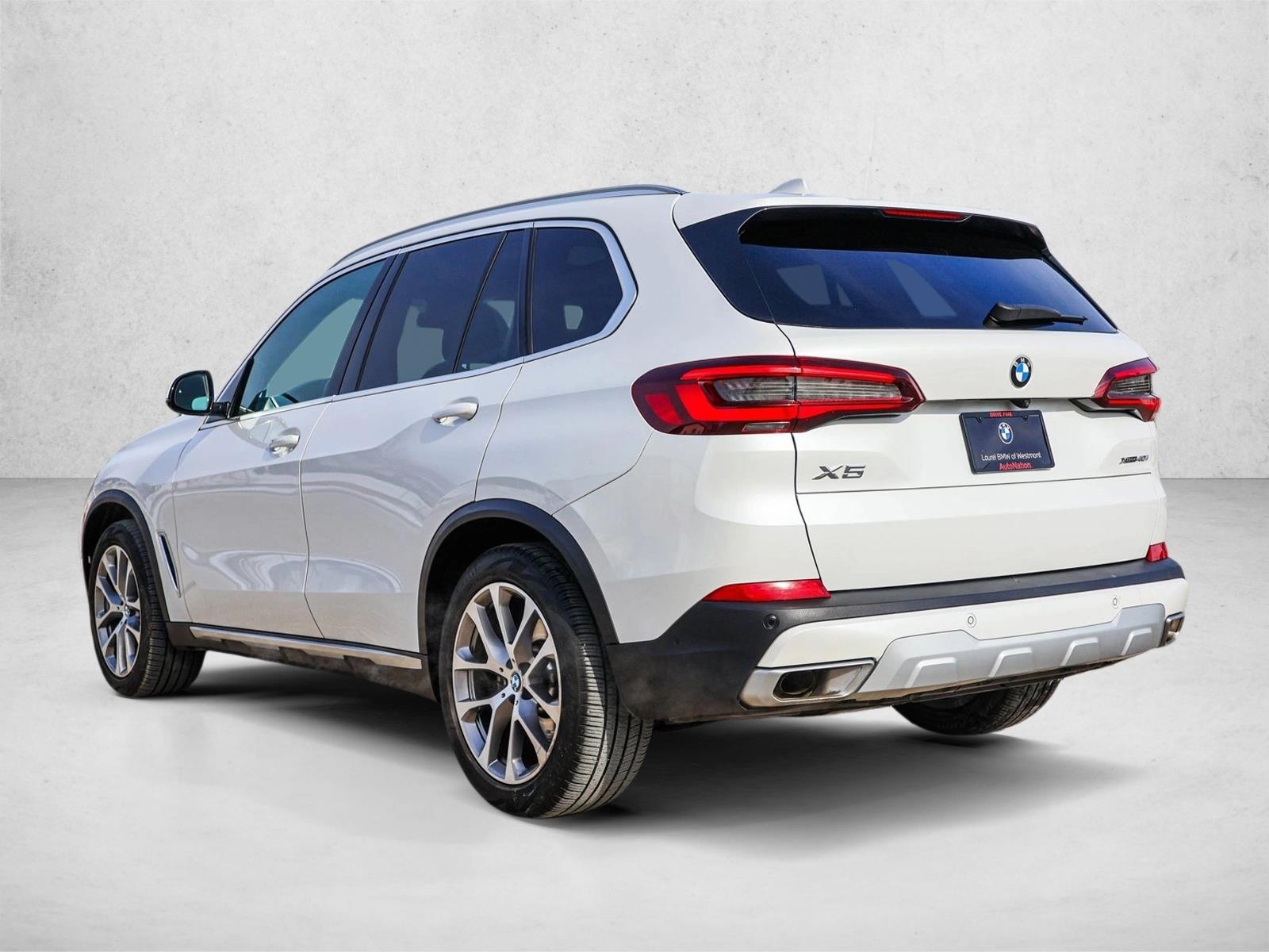 2023 BMW X5 - Image 7